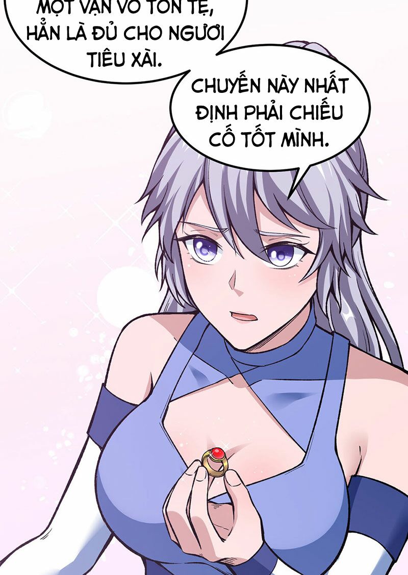 võ đạo độc tôn chapter 323 24