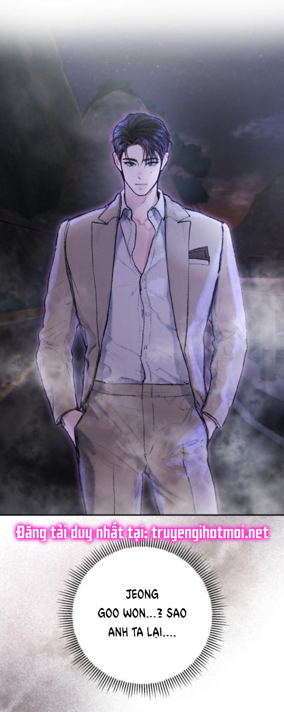 my demon - ác quỷ của tôi chapter 3.1 30