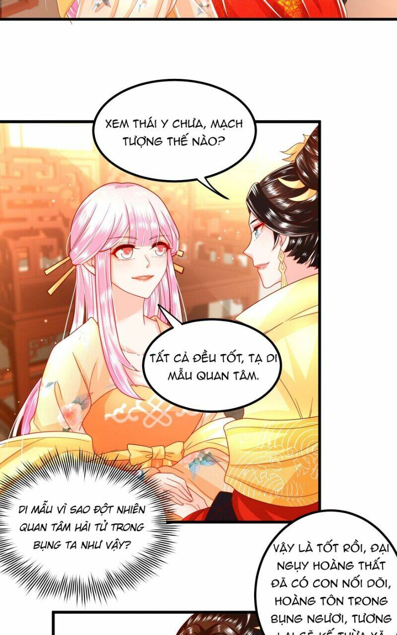 ta phải làm hoàng hậu chapter 19 7