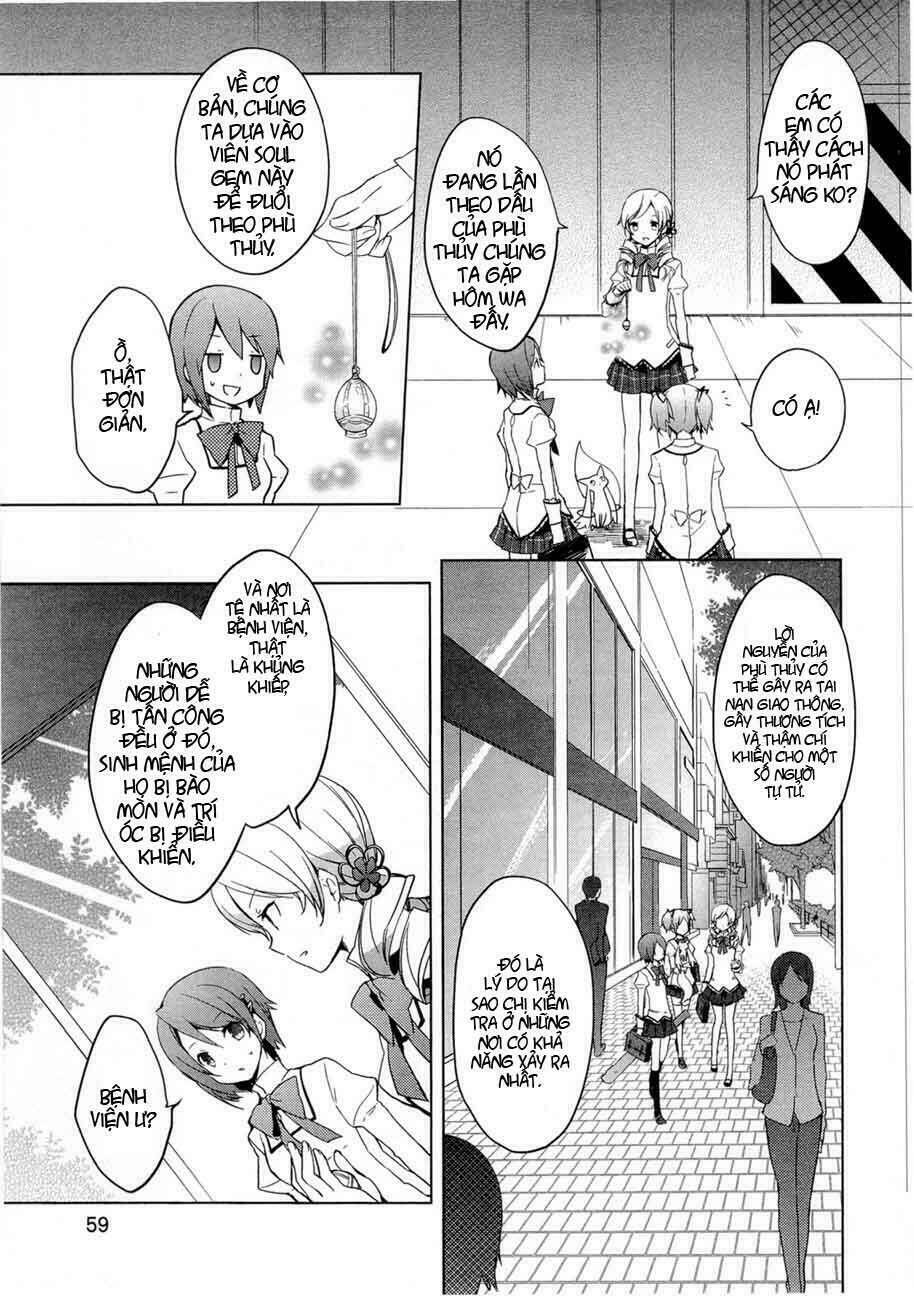 puella magi madoka magica chapter 2 22