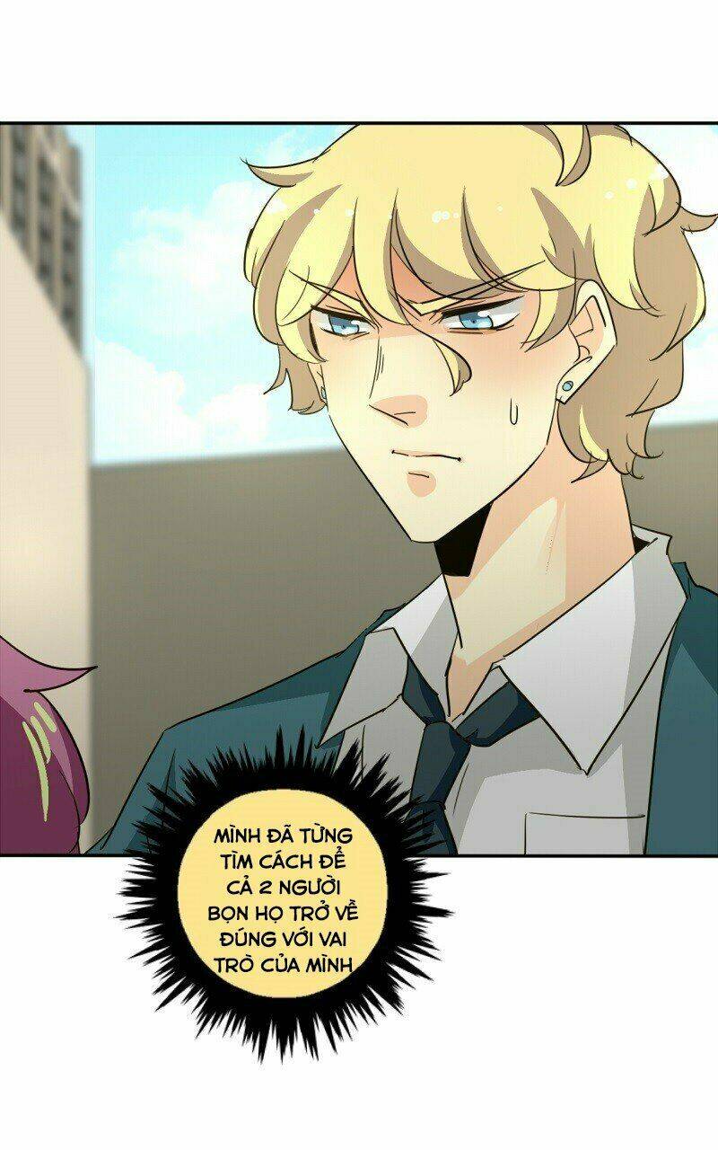 Thế Giới Không Hoàn Hảo Chapter 148 20