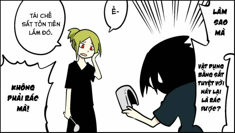 senyuu chapter 108 29