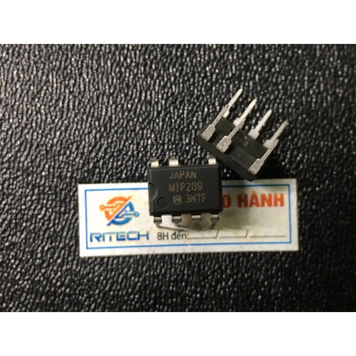 Combo 3 chiếc MIP289 IC nguồn DIP-7