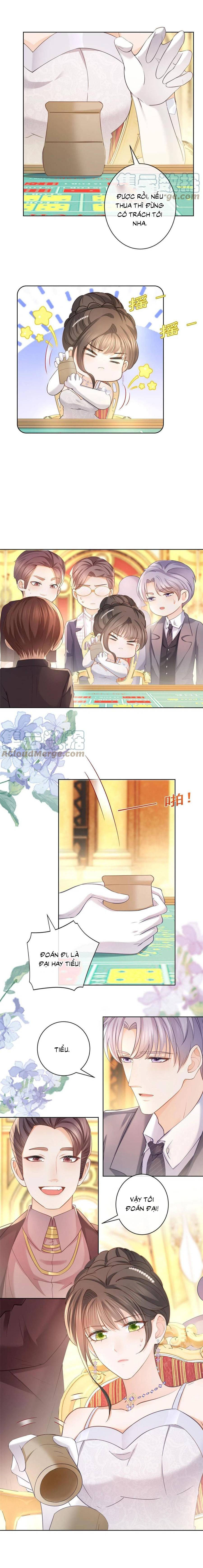 sát thủ đại nhân tại tuyến dưỡng hồ chapter 59 3