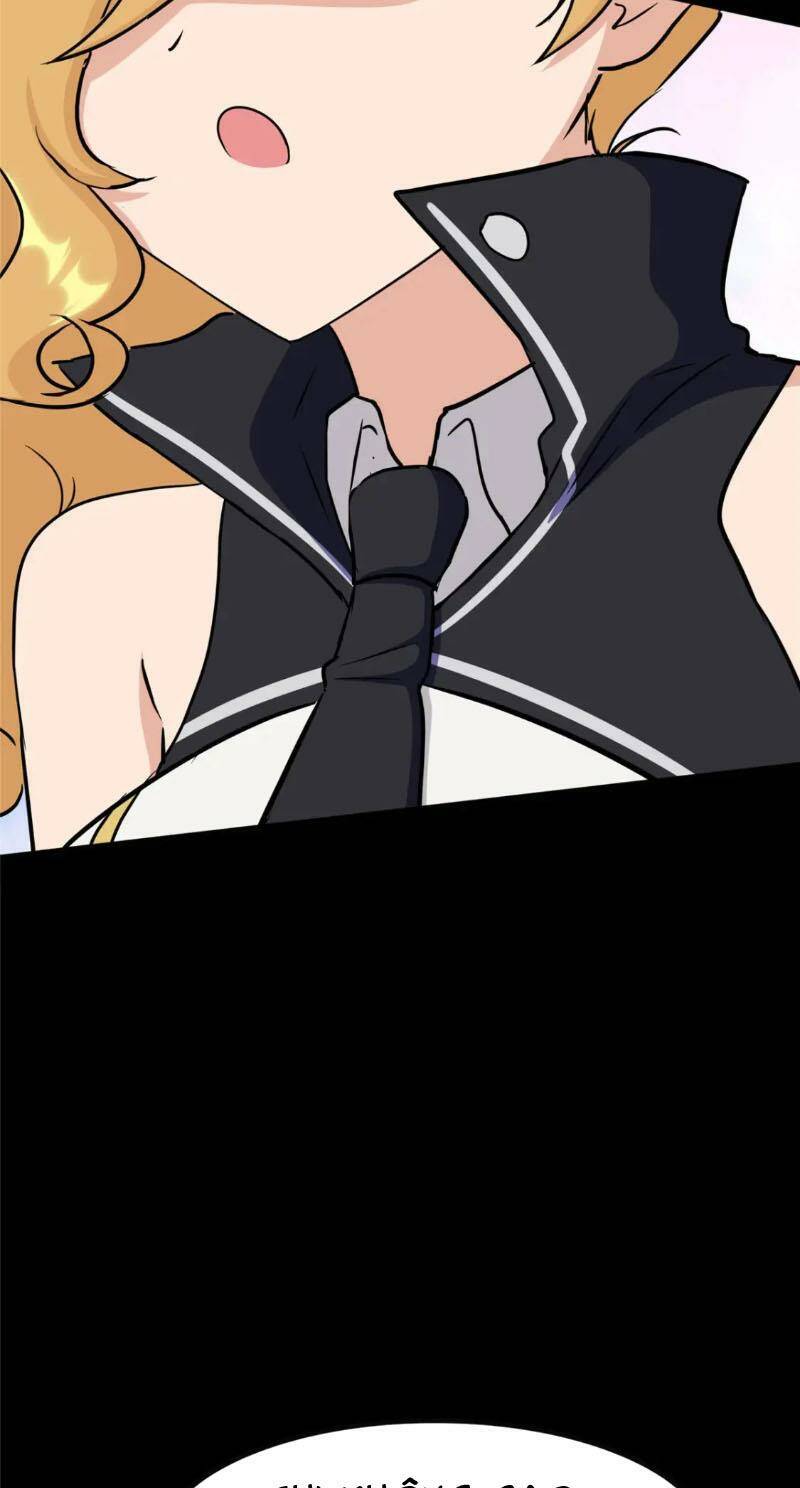 bạn gái virus của tôi chapter 390 45