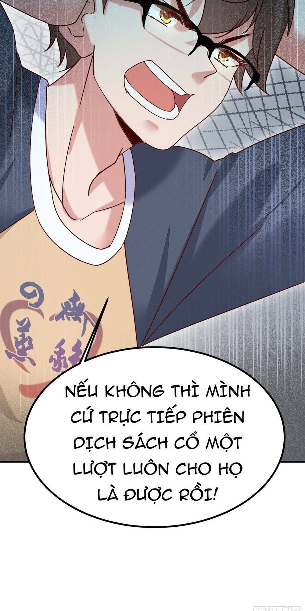 trở thành đạo sư dũng sĩ chapter 3 19