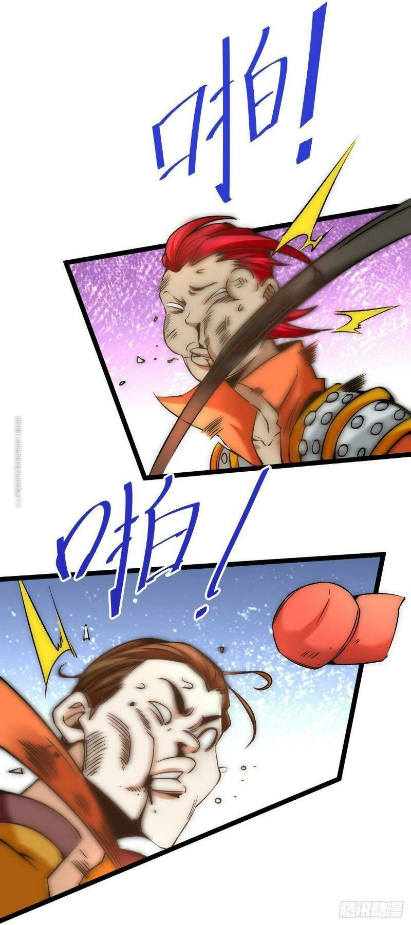 đô thị đỉnh phong cao thủ chapter 136 19