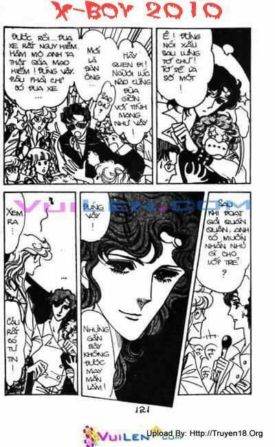 ánh đèn rực rỡ chapter 1 122