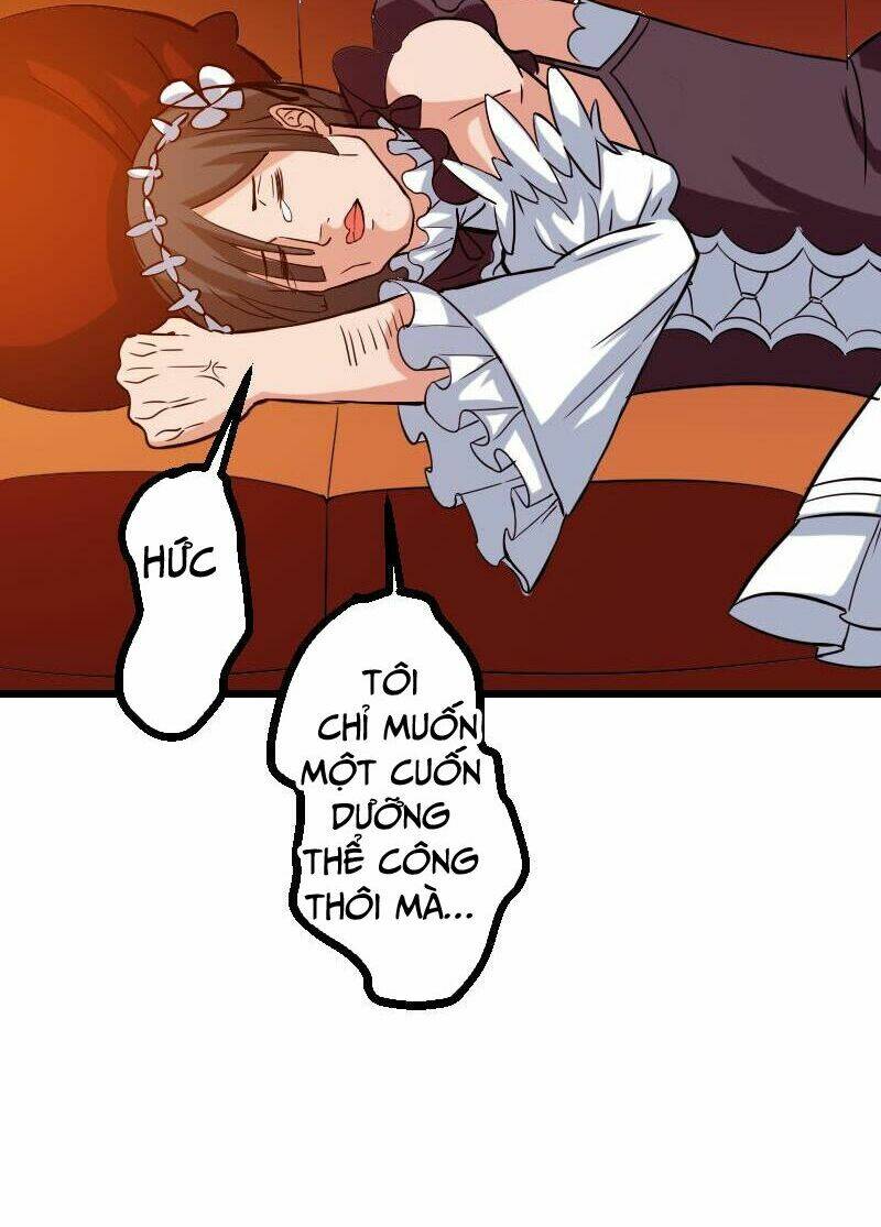 ngưu thư cung ứng thương chapter 99 20