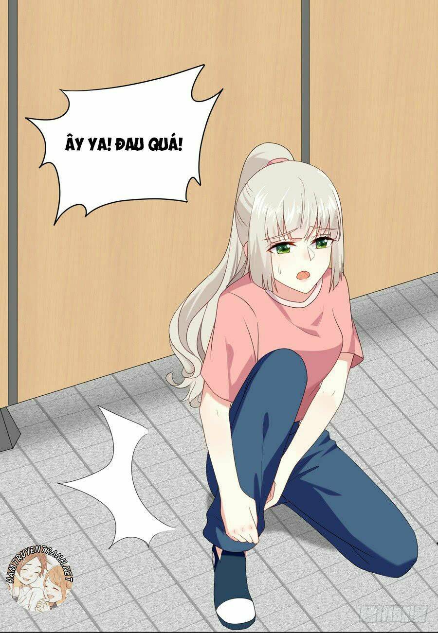 bảo bối thiên ức hào môn chapter 11.1 7