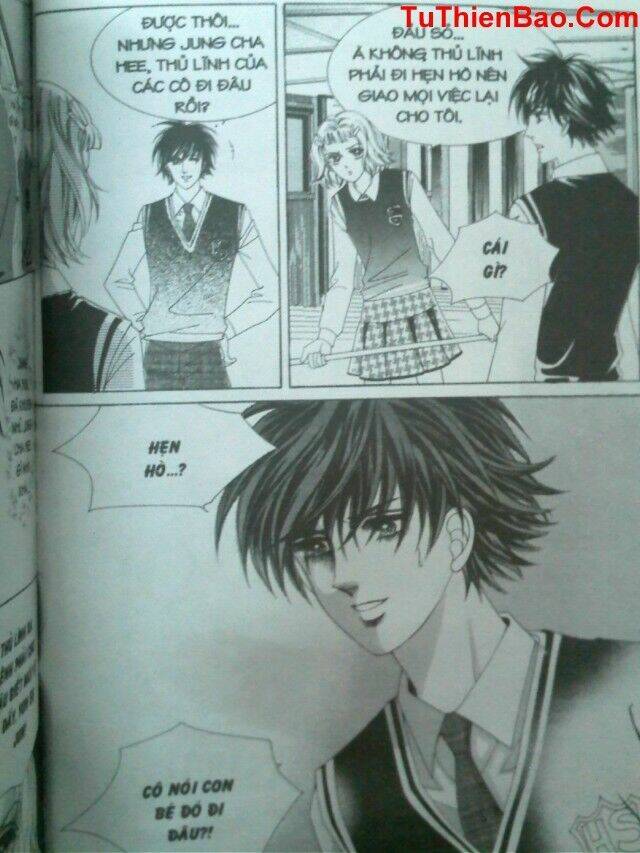 anh,bạn trai và người ấy chapter 1 158