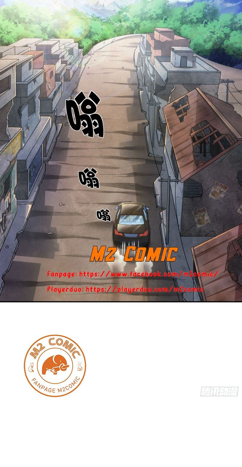 đệ nhất người ở rể chapter 41 20