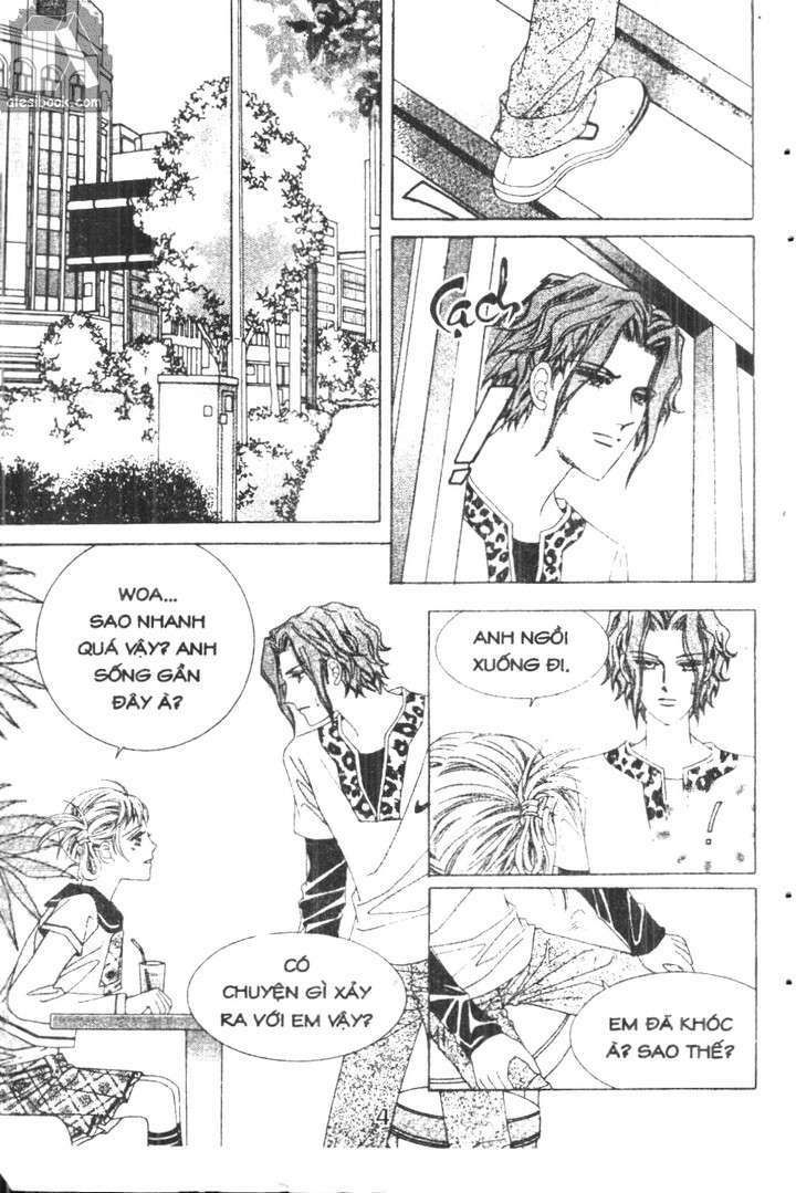 hồng tiểu thư chapter 38 3