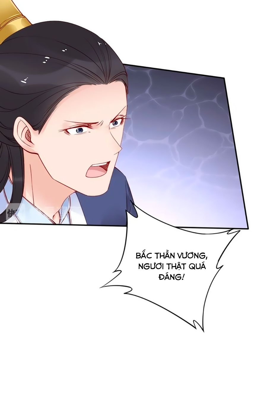 đế cung đông hoàng phi chapter 35 4