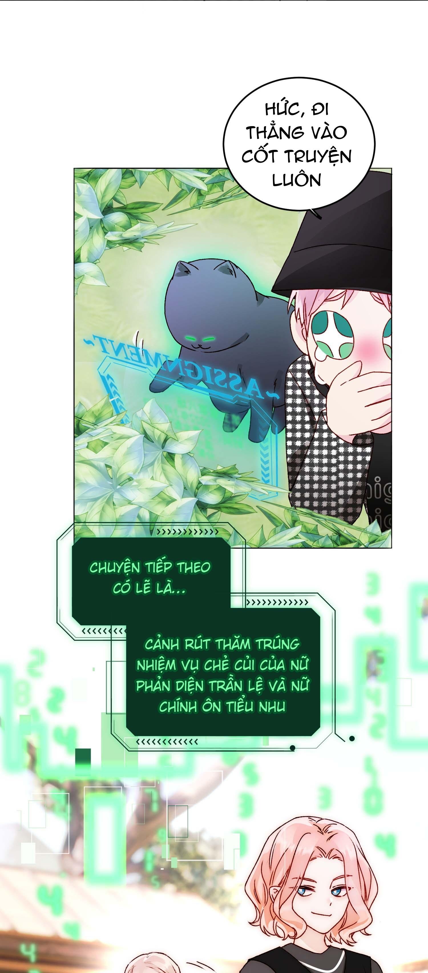 tôi phải trở thành nhân vật đại phản diện chapter 41 18