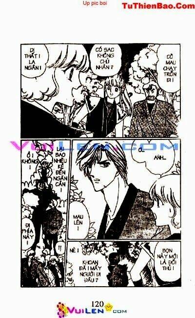 cô bé khóc nhè chapter 17 119