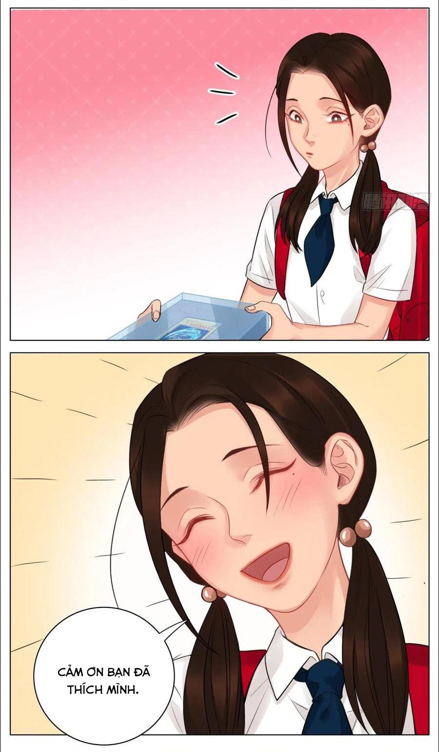 ký túc xá nam phòng 303 chapter 52 24