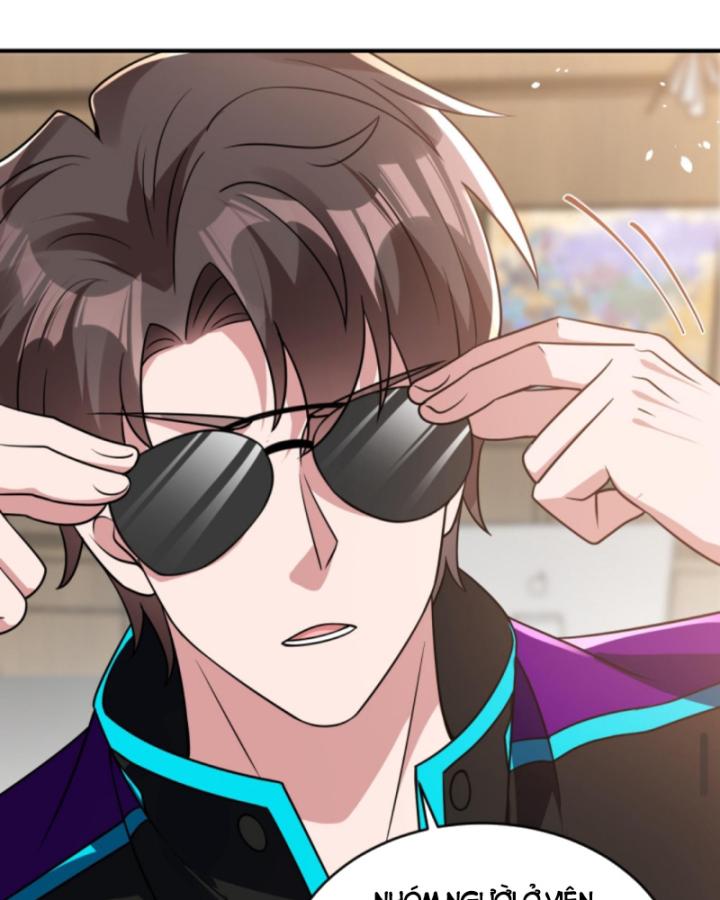 học cùng em gái, tôi bất cẩn vô địch rồi chapter 35 39