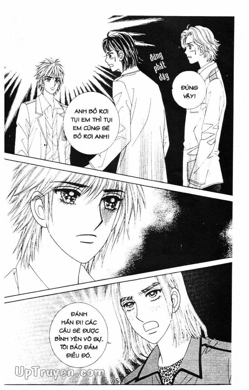 mặt nạ tình yêu chapter 52 77