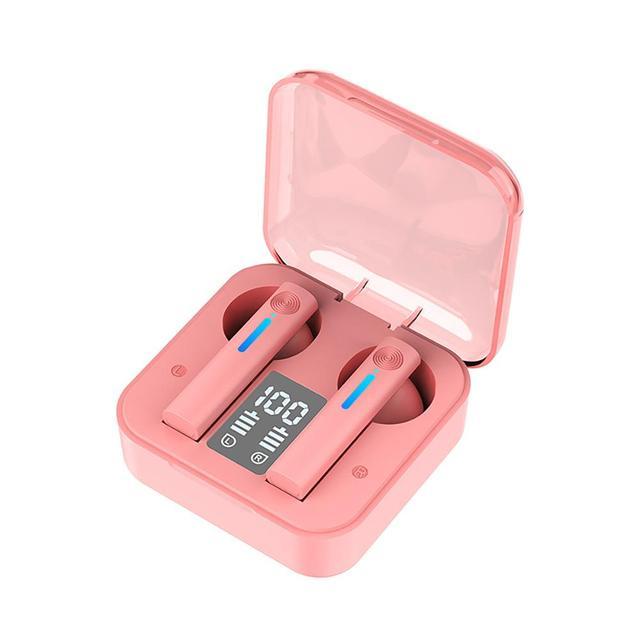 Tai Nghe bluetooth tws T13 Âm Thanh Hay Và Phụ Kiện