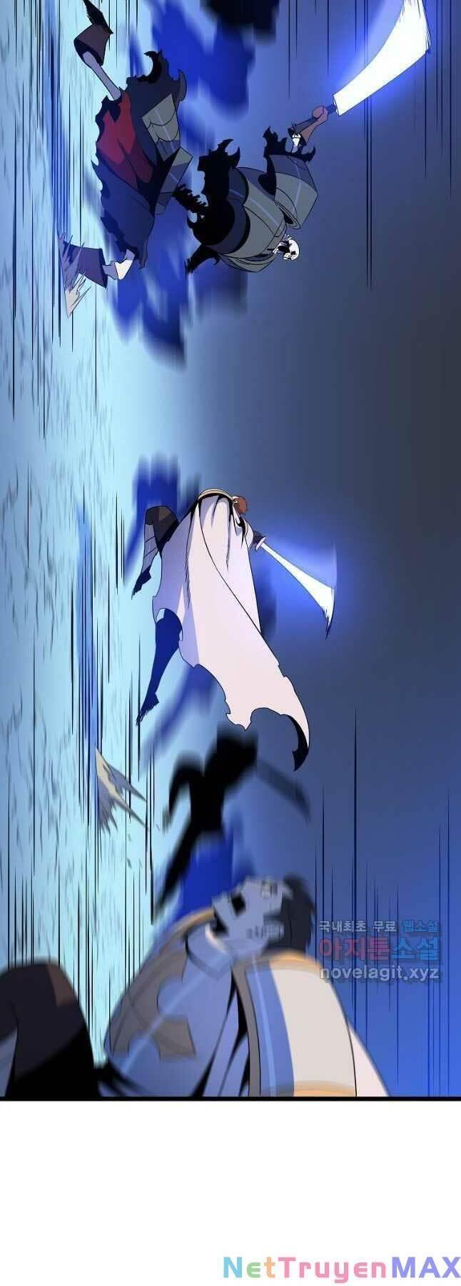 tiêu diệt đấng cứu thế chapter 140 36