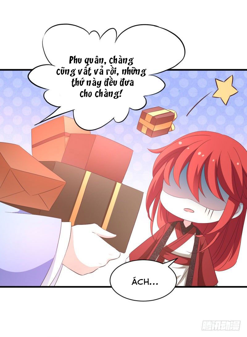 trò chơi trừng phạt chapter 24 8