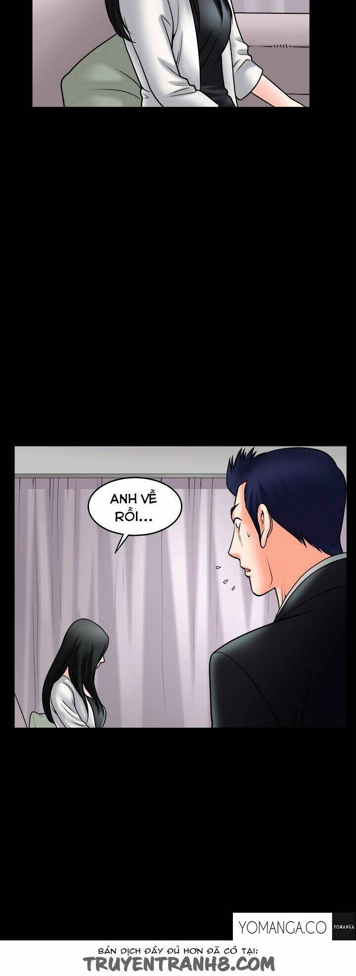 seduction - quyến rũ chapter 33 23