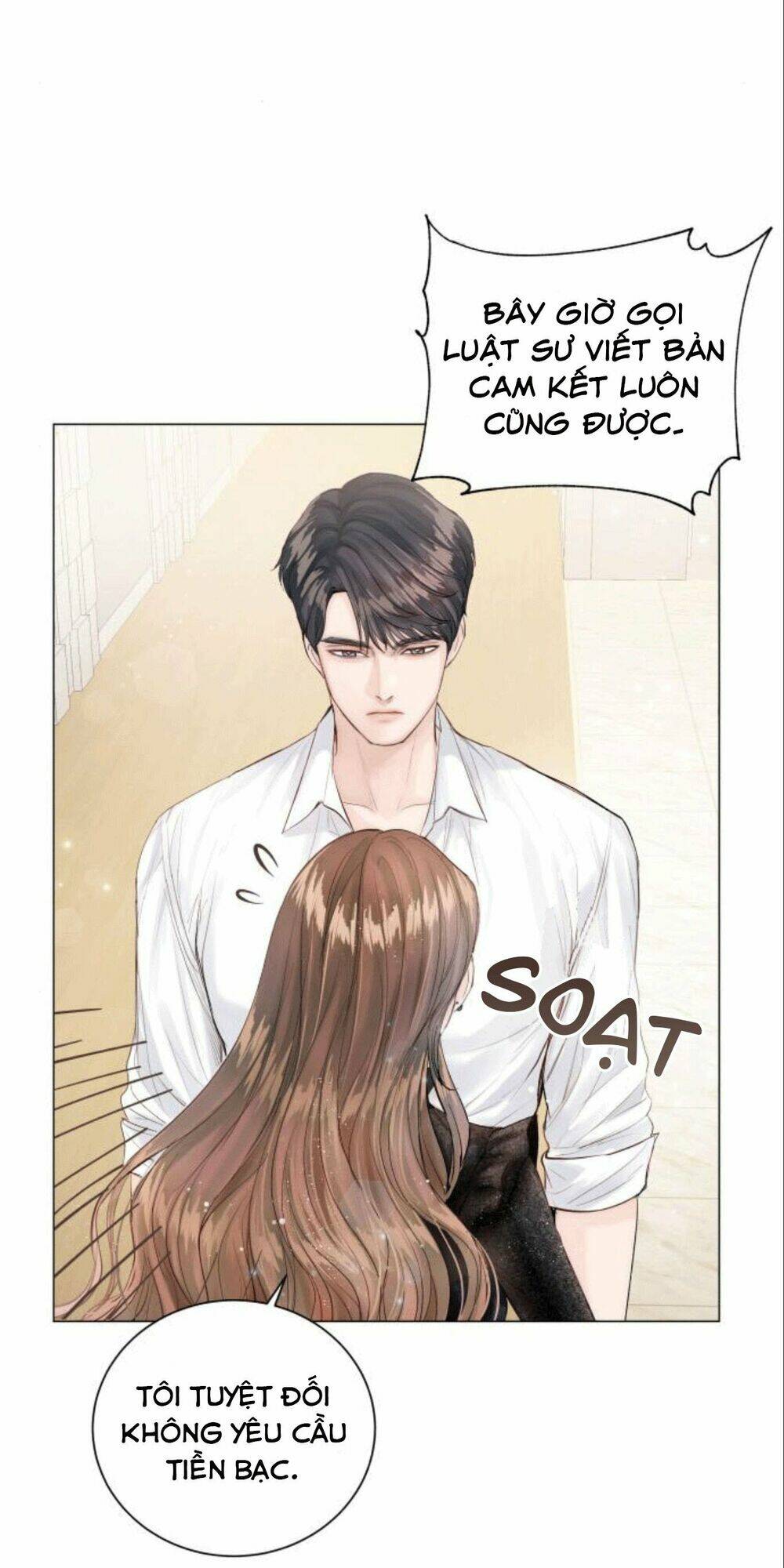 nhất định chúng ta sẽ được hạnh phúc chapter 9 27