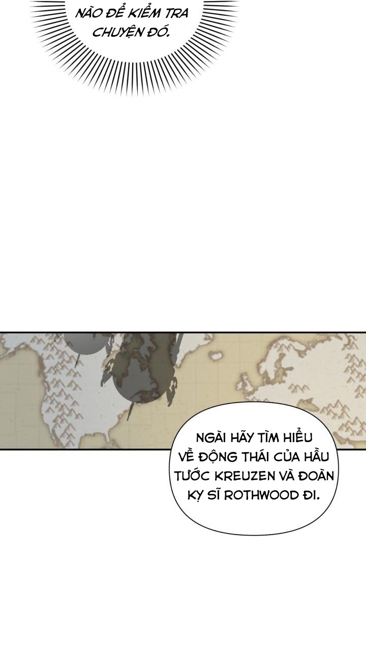 cách che giấu đứa con của hoàng đế chapter 92 15