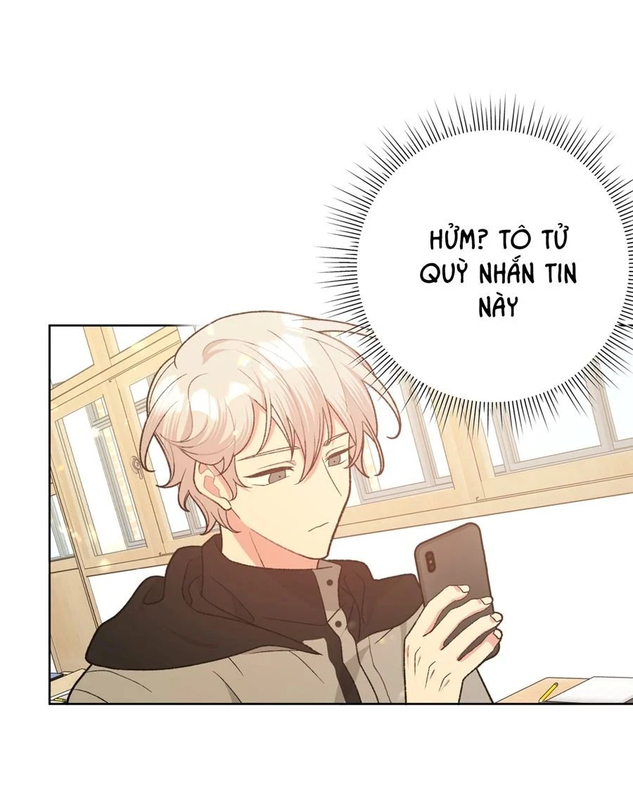 đừng nói yêu tôi (don't say you love me) chapter 74 28