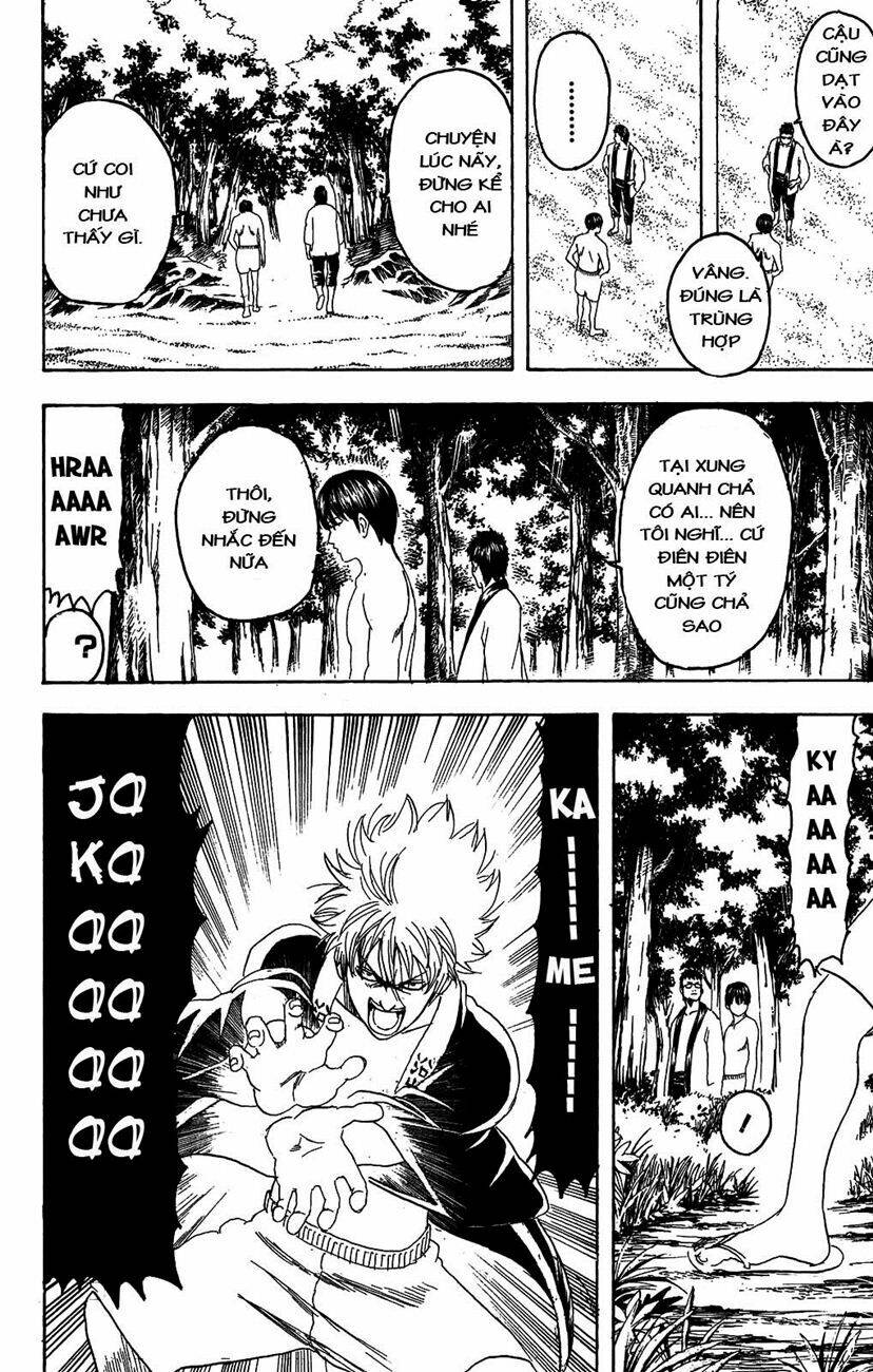 gintama - linh hồn bạc chapter 175 8