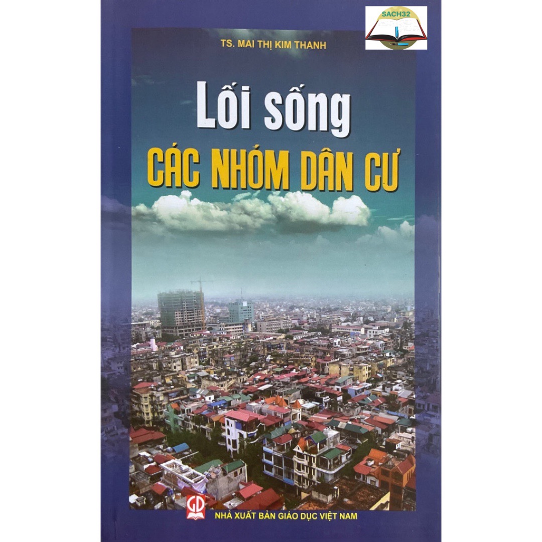 Lối sống nhóm dân cư