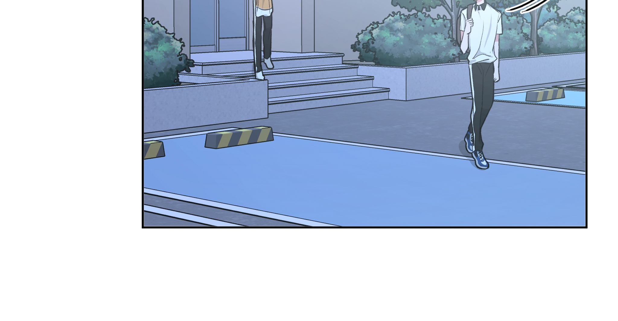 đừng nói yêu tôi (don't say you love me) chapter 20 132