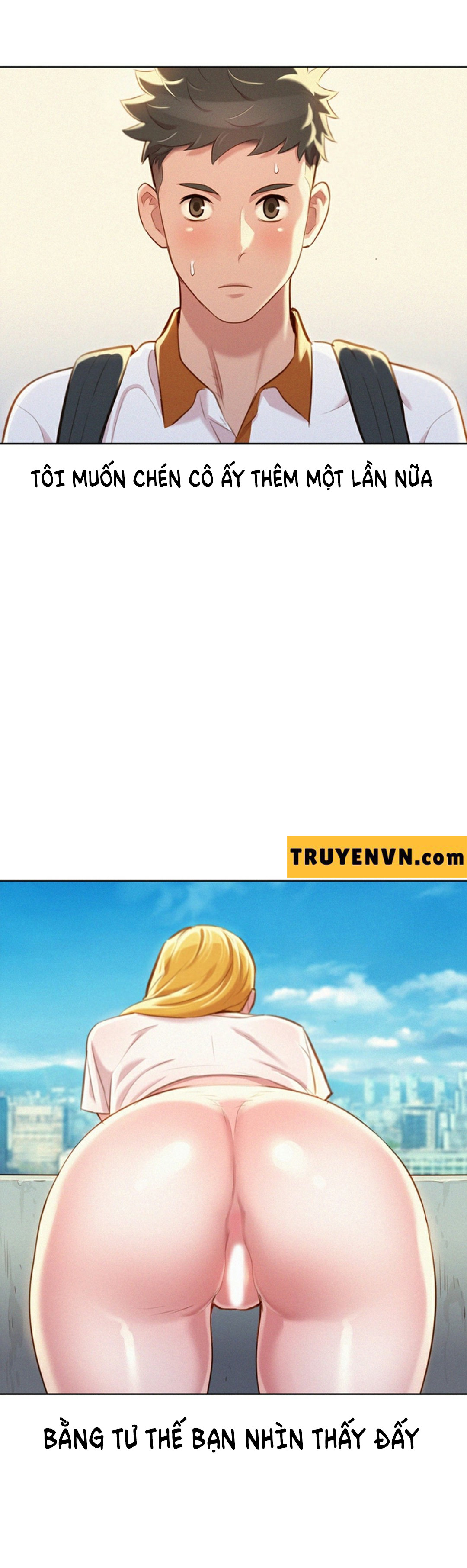 chị gái mưa chapter 61 31