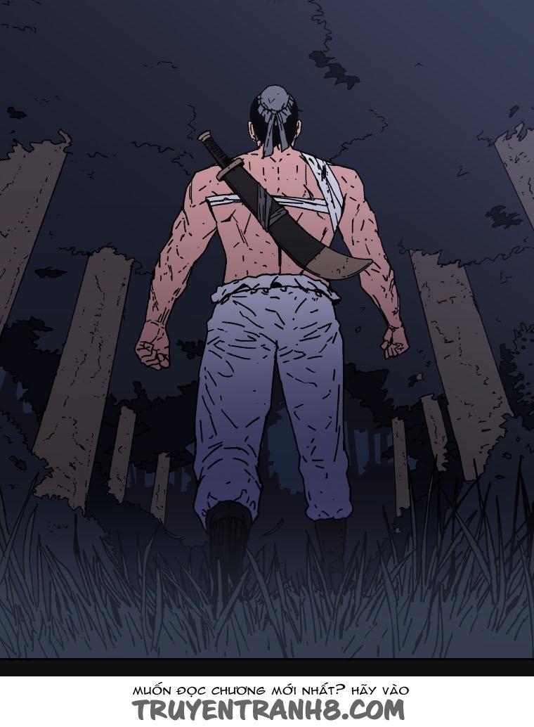 Bố Vô Song chapter 12 15