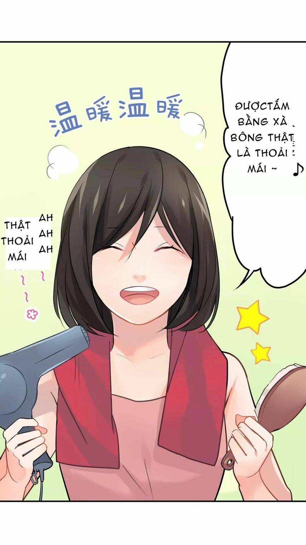 18, sống chung cùng nhau chapter 2 19