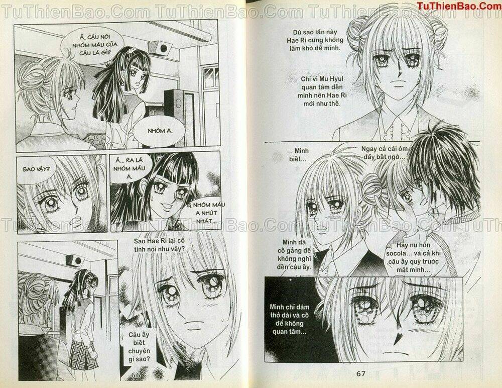 bí mật chapter 4 33