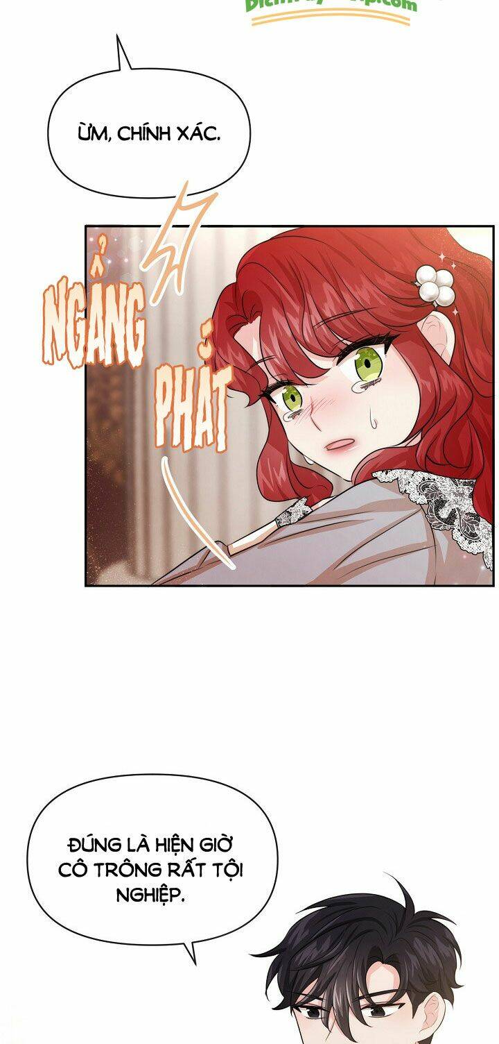 tiểu thư scarlet, em không muốn trả thù sao? chapter 53 44