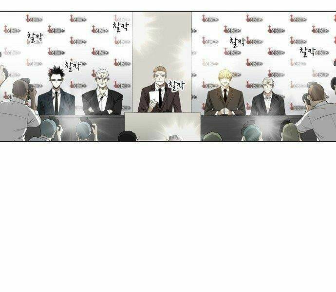 võ sĩ - the boxer chapter 94 104