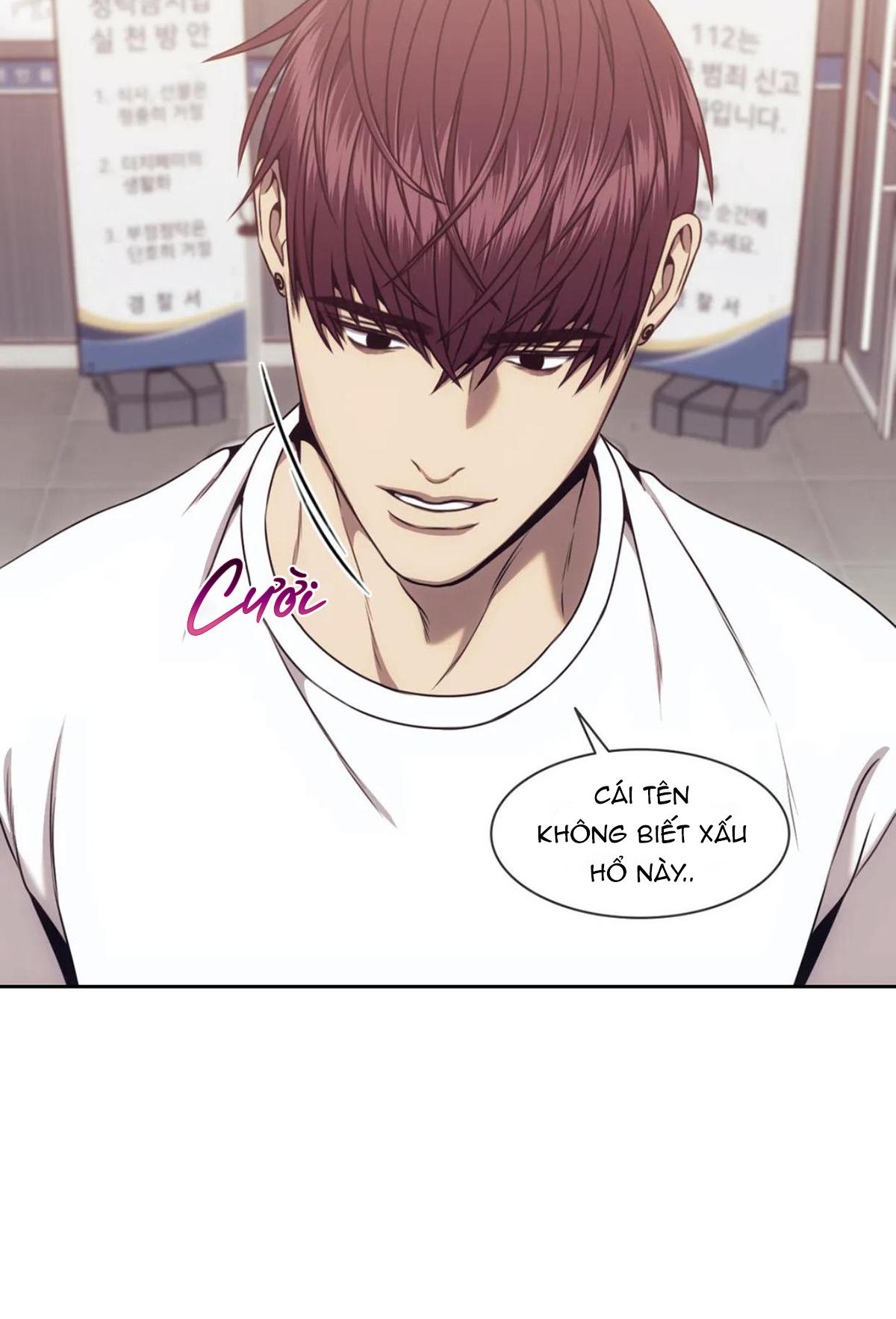 công cuộc báo thù của kẻ yếu thế chapter 42 17