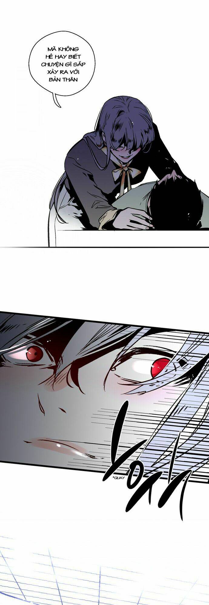 người máy hủy diệt chapter 98 19