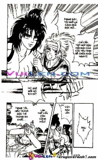 đóa hoa yêu kiều chapter 3 128