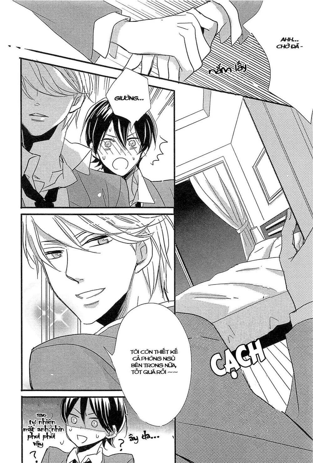 distopia - mikansei na sekai chapter 6 11