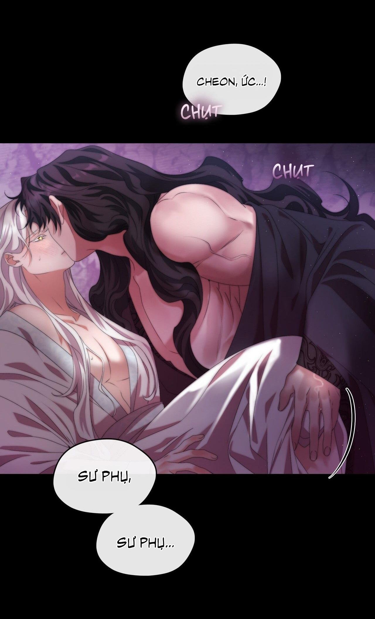 tôi đã nuôi dạy thủ lĩnh giáo phái ác ma chapter 37 57