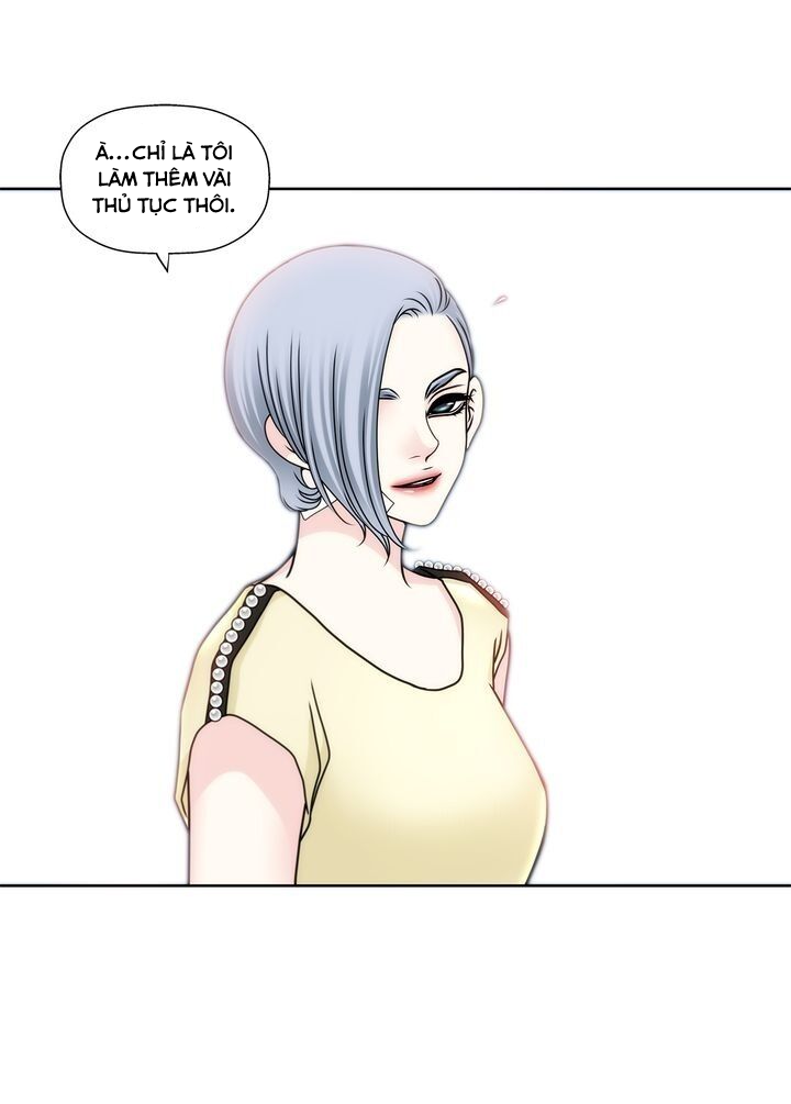 người đàn ông của tôi chapter 51.1 10