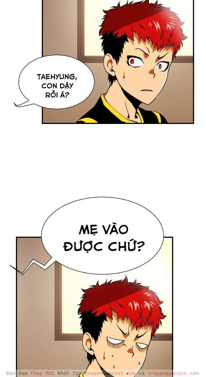 tôi sinh ra để làm người vĩ đại chapter 13 14