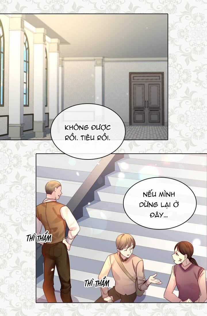 quy luật sinh tồn của nữ phụ chapter 40 62