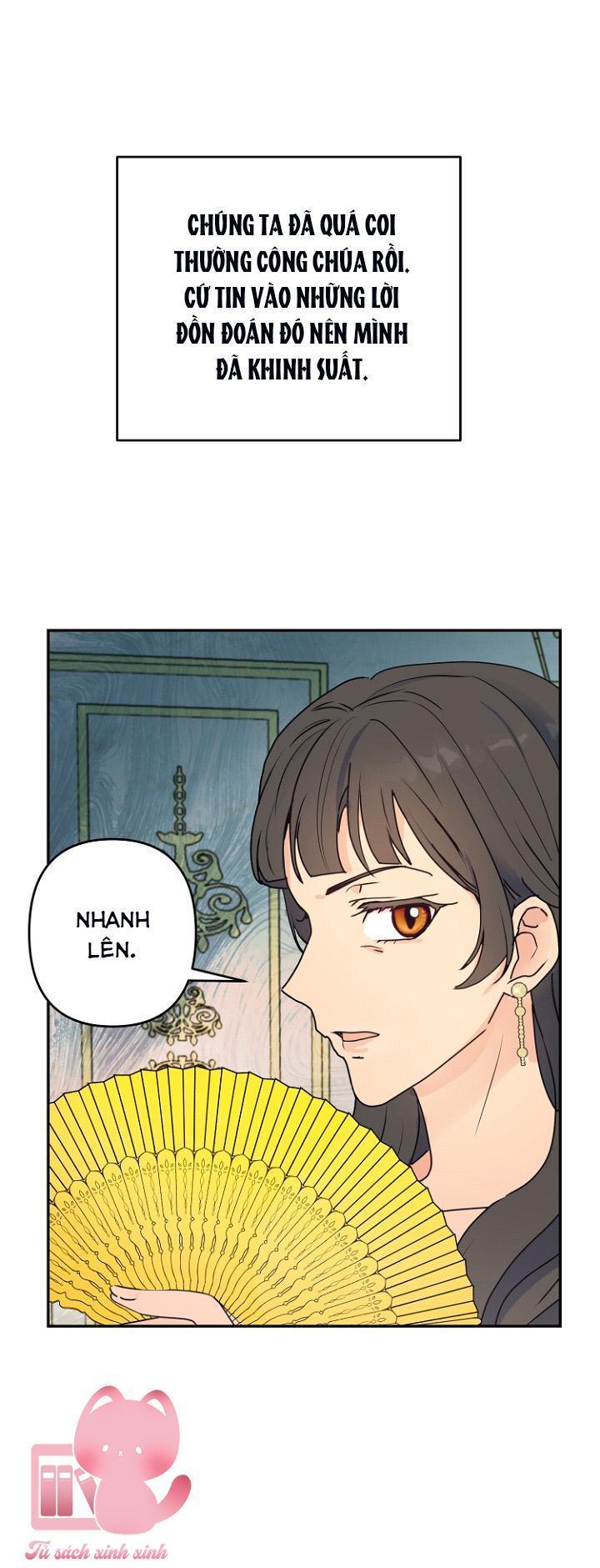 bỏ quách chồng con đi, tiền bạc mới là tất cả chapter 8 27