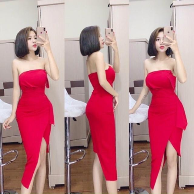 Body cúp ngực xếp ly thần thánh, cực quyến rũ