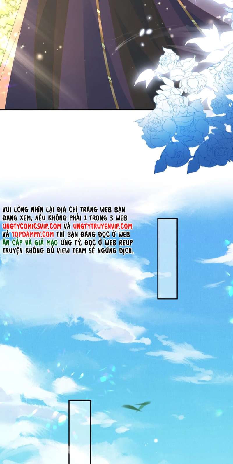 bá tổng vương phi lật xe chỉ nam chapter 95 2